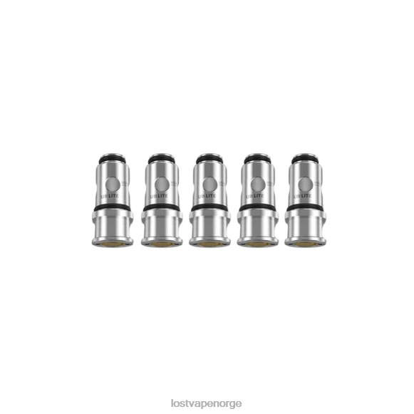 Lost Vape UB lite spoler (5-pakning) l1 0,4 ohm | Lost Vape Flavors Norge NHN0H5