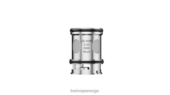 Lost Vape UB max coil (3-pakning) 0,2 ohm | Lost Vape Near Me NHN0H149