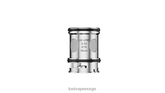 Lost Vape UB max coil (3-pakning) 0,3 ohm | Lost Vape Pods Near Me NHN0H150