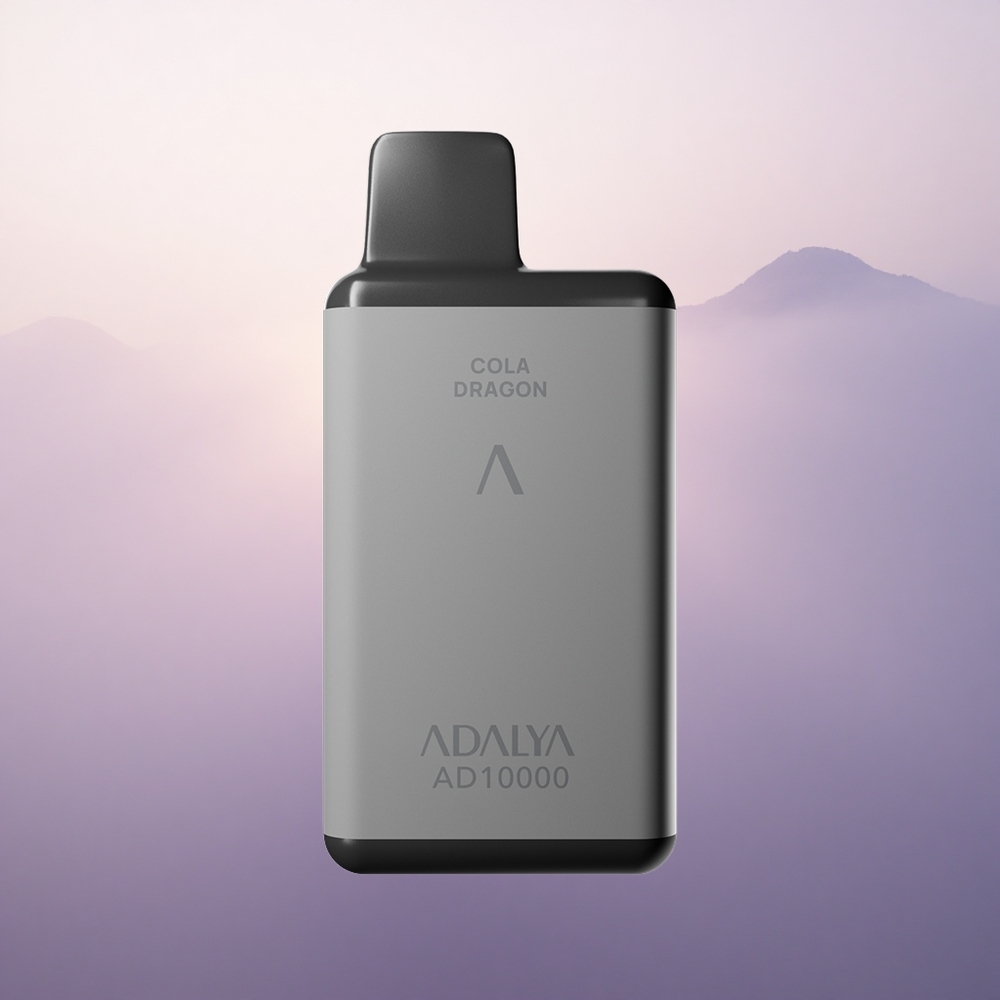 Adalya AD 10000 Puffs Adalya AD 14 ml 650 mAh Engangsvaper