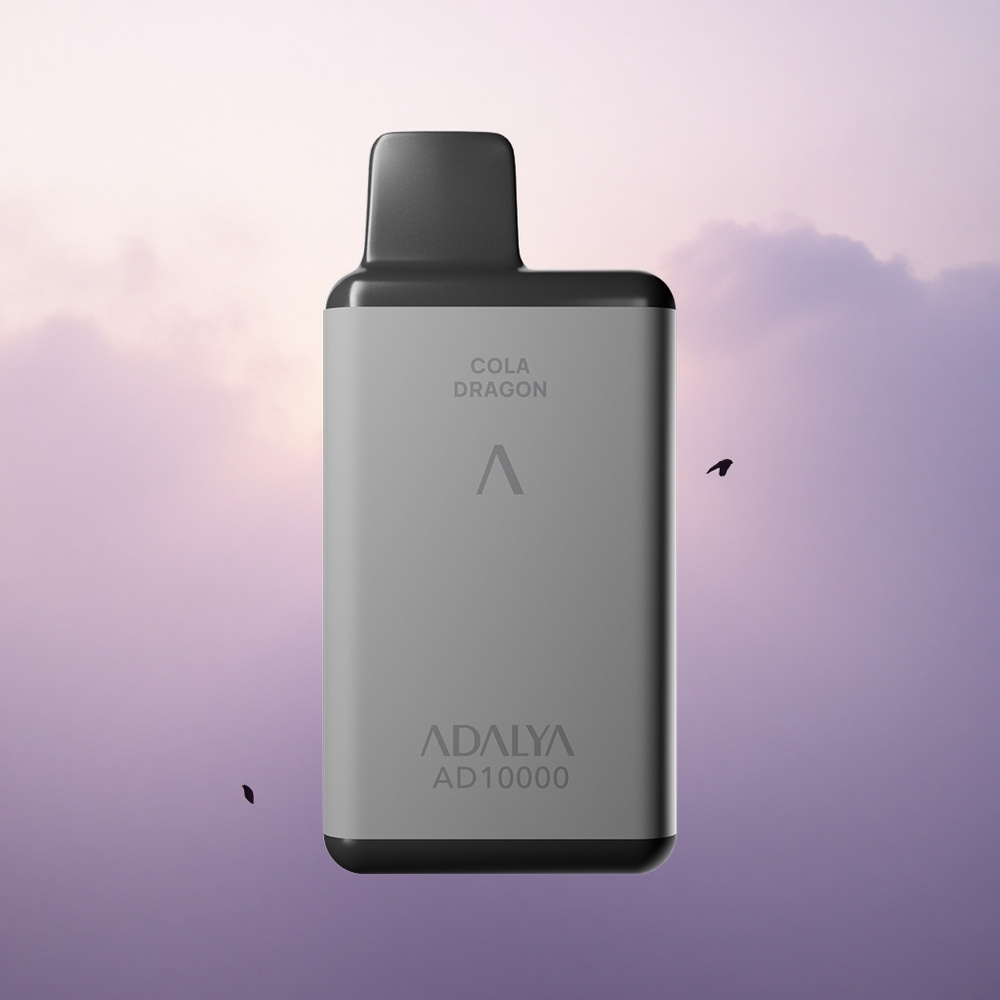 Adalya AD 10000 Puffs Adalya Hawaii 14 ml 2% nikotin 650 mAh