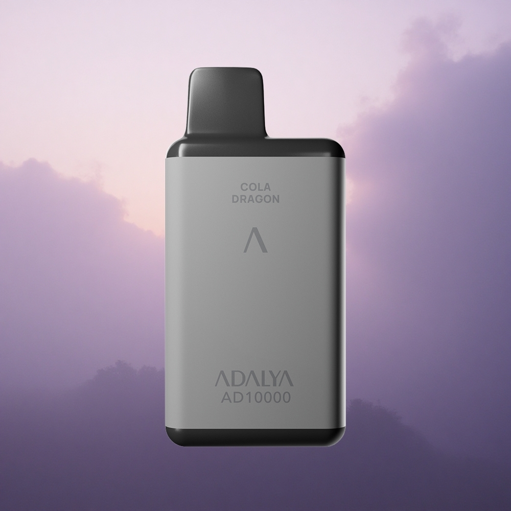 Adalya AD 10000 Puffs Oslo Natt - 14 ml e-væske, 650 mAh