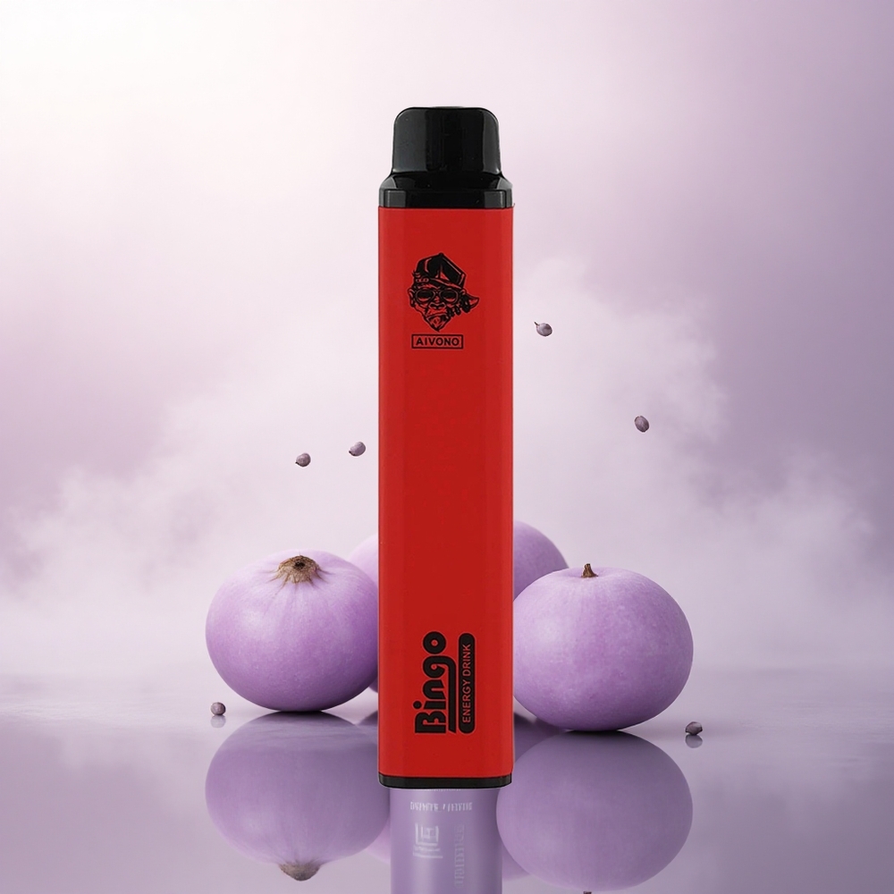 Aivono Aim Bingo 4000 Puffs Aivono Energidrikk 10 mL 1000mAh