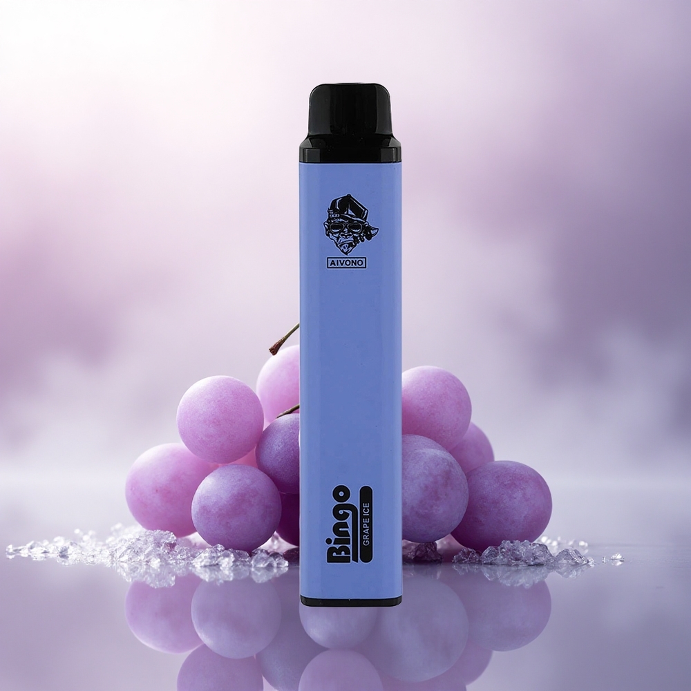 Aivono Aim Bingo 4000 Puffs Drueis 1000mAh 10mL