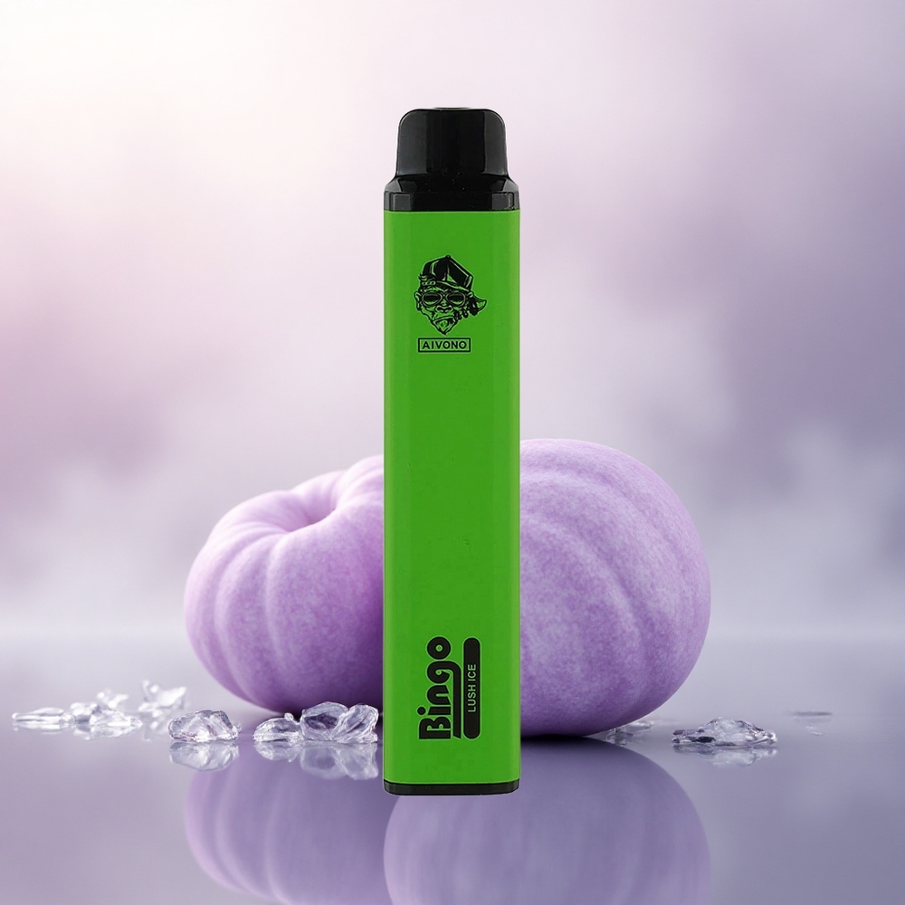 Aivono Aim Bingo 4000 Puffs Frostet Is 10mL 1000mAh