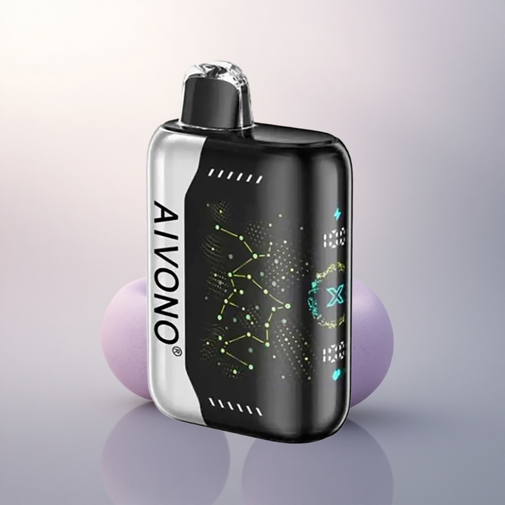 Aivono Aim Boom 25000 Puffs Oslo Mynte 650mAh 28ml
