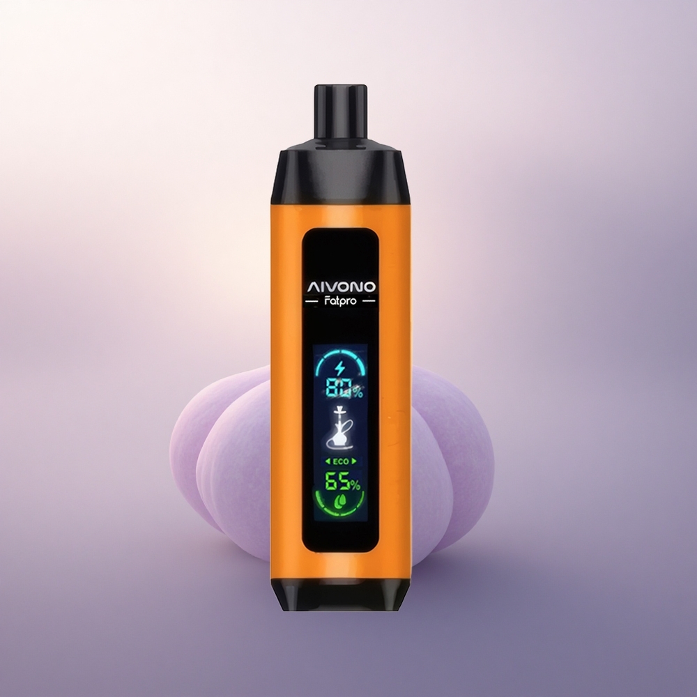 Aivono Aim Fatpro 22000 Puffs DrømmeLucid 5% Nikotin 600mAh