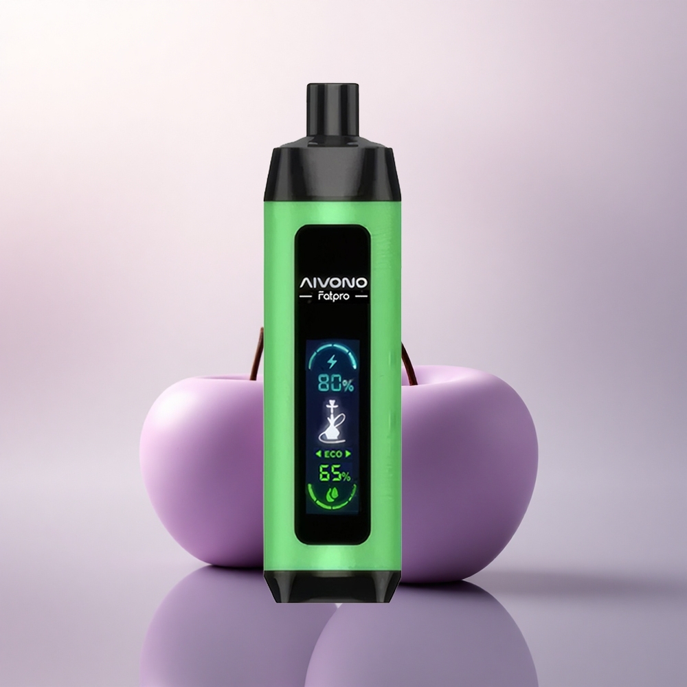 Aivono Aim Fatpro 22000 Puffs To Epler 5% Nikotin 600mAh