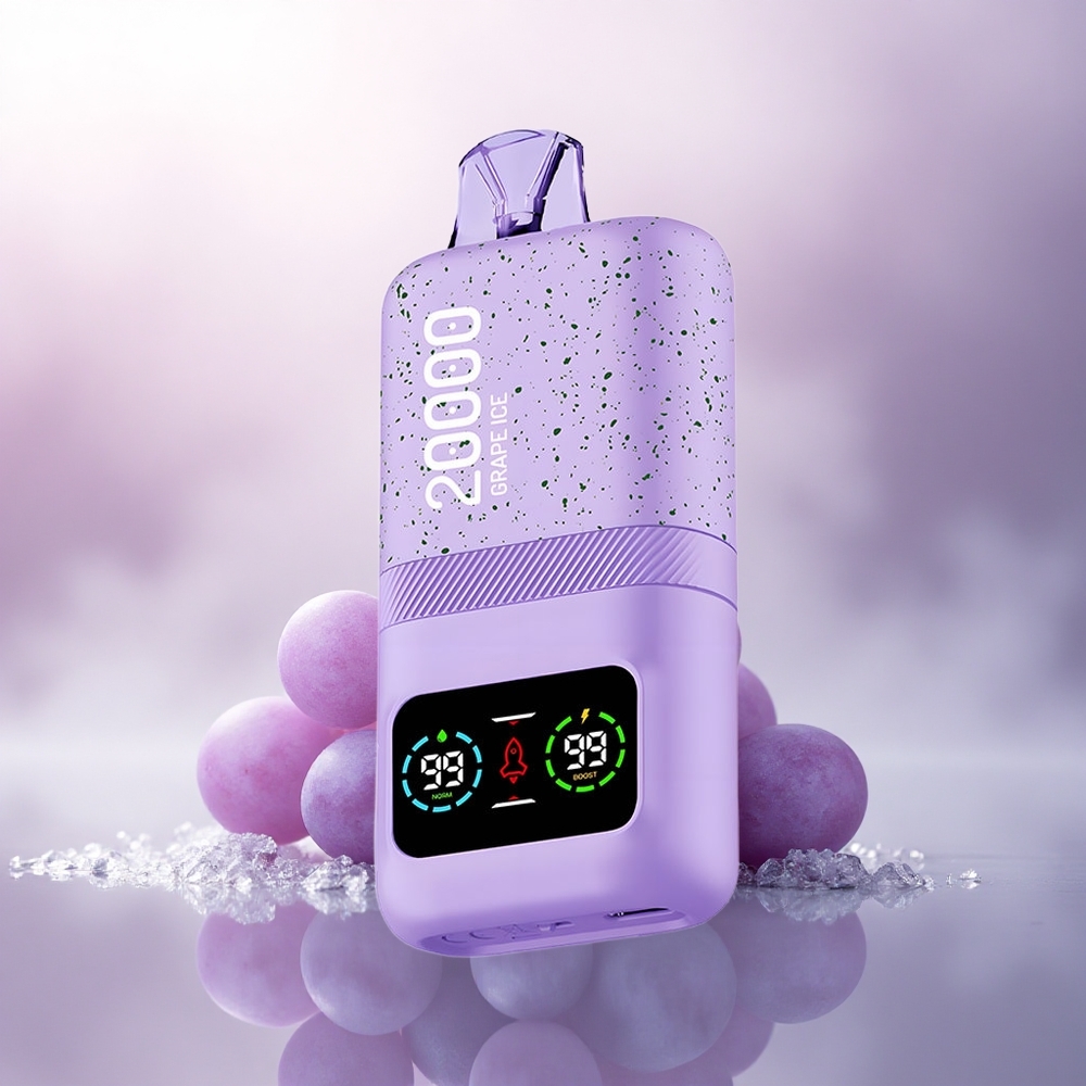 Aivono Aim Magic 20000 Puffs Drues Is med 5% nikotin og 600mAh