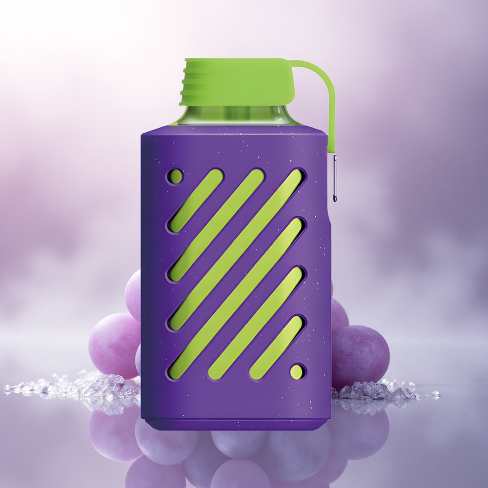 VOZOL GEAR 10000 Puffs Drueis Mesh 500mAh 20ml