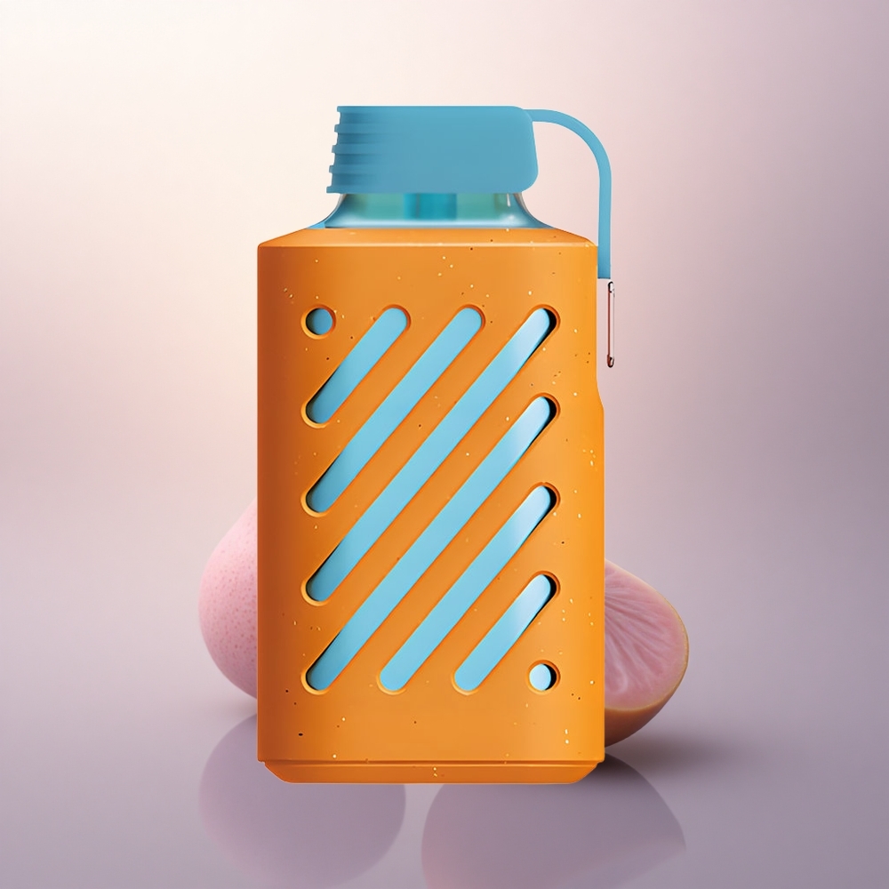 VOZOL GEAR 10000 Puffs Mandarin Mango Guava 500mAh 20ml