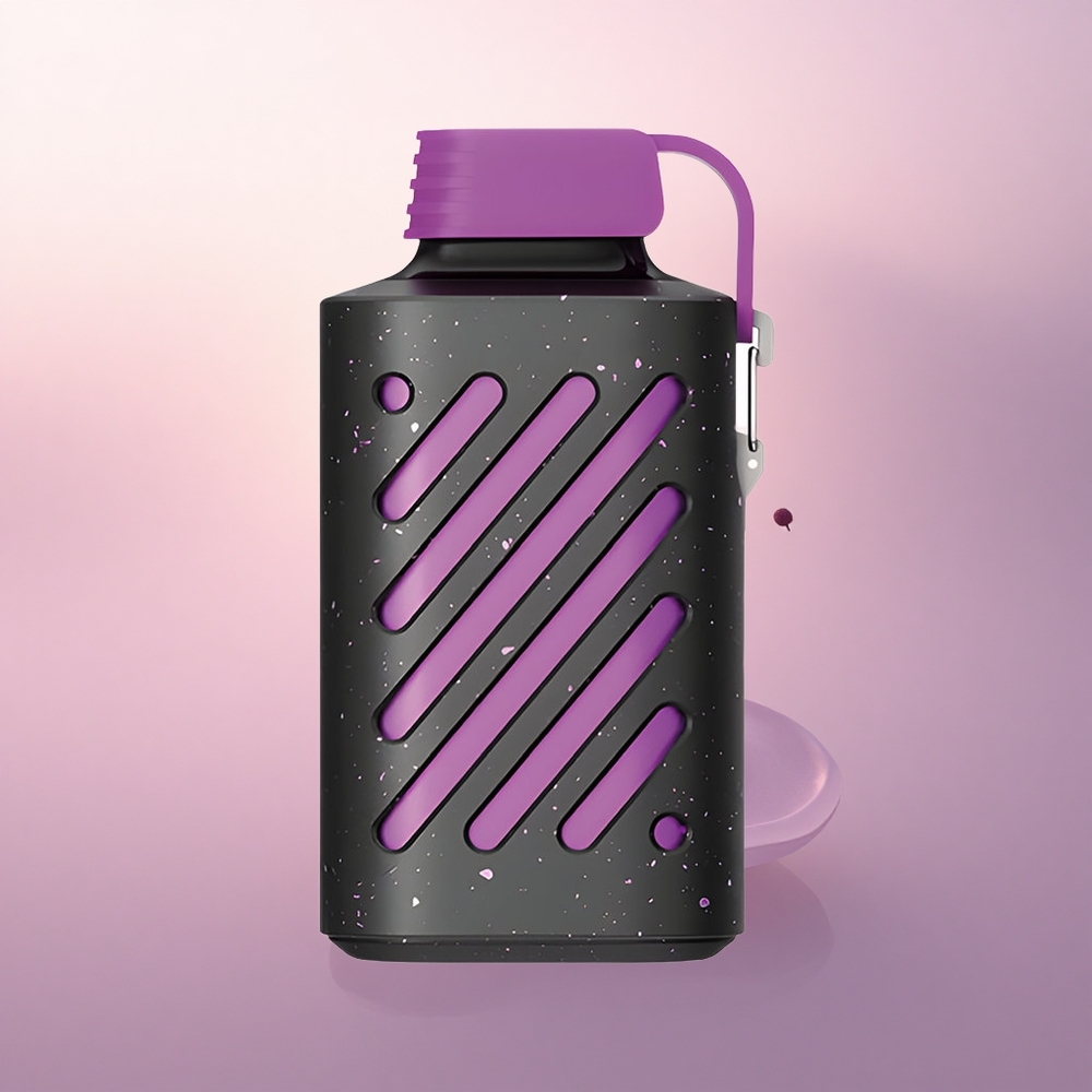 VOZOL GEAR 10000 Puffs Rosa Sitronade 500mAh 20ml