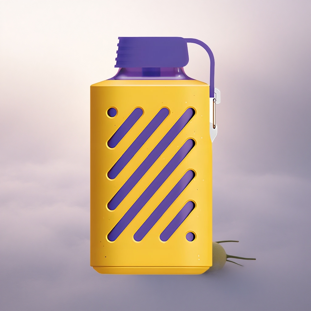 VOZOL GEAR 10000 Puffs Sitron Lime 500mAh 20ml