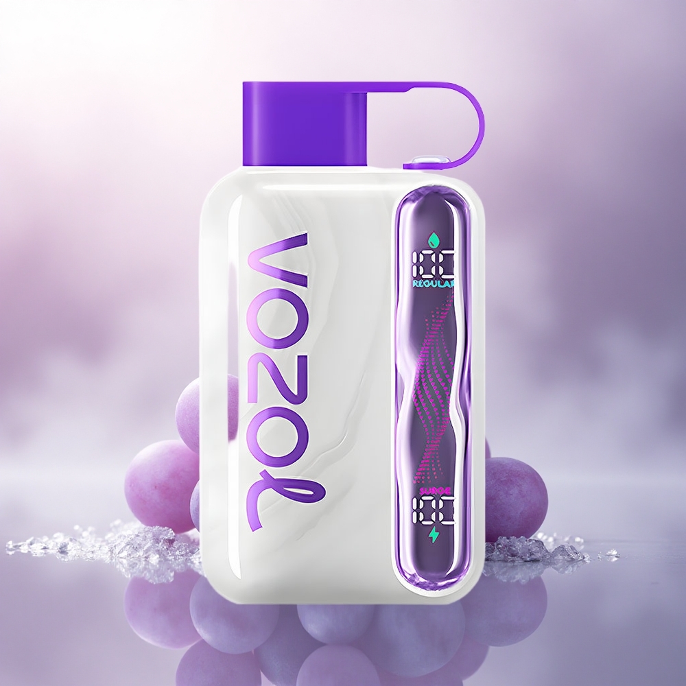 VOZOL STAR 40000 Puffs Drueis 1000mAh 20mg nikotin