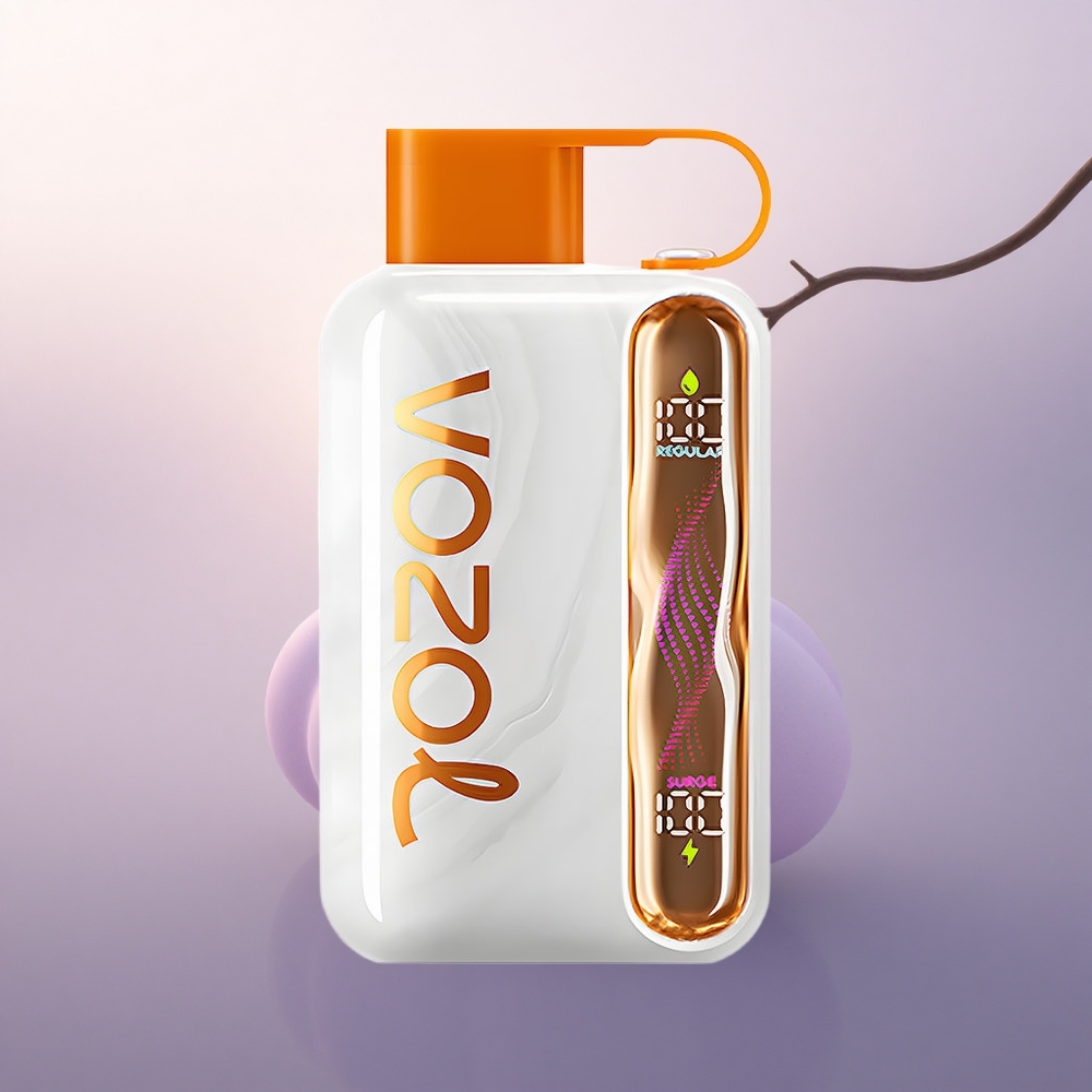 VOZOL STAR 40000 Puffs Vzbull 1000mAh Type-C 20/50mg/ml Nikotin