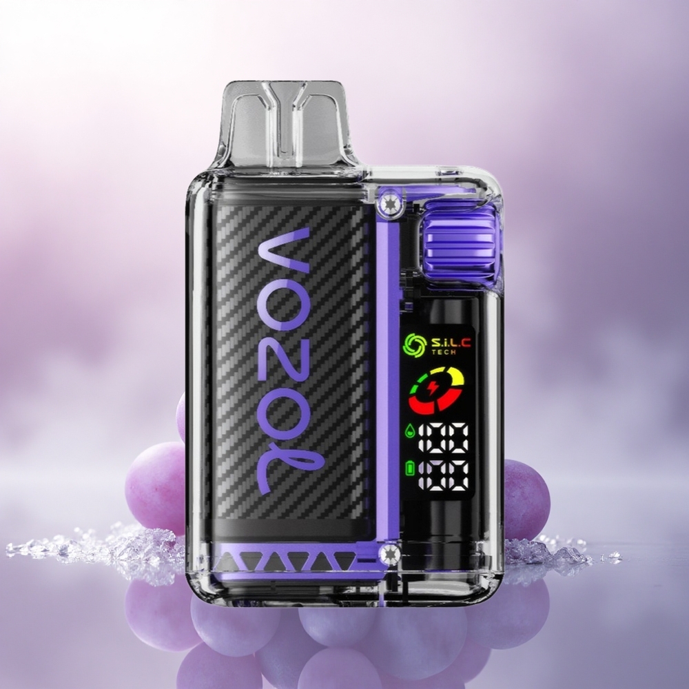 VOZOL Vista 20000 Puffs Drueis med 2% nikotin og 650mAh