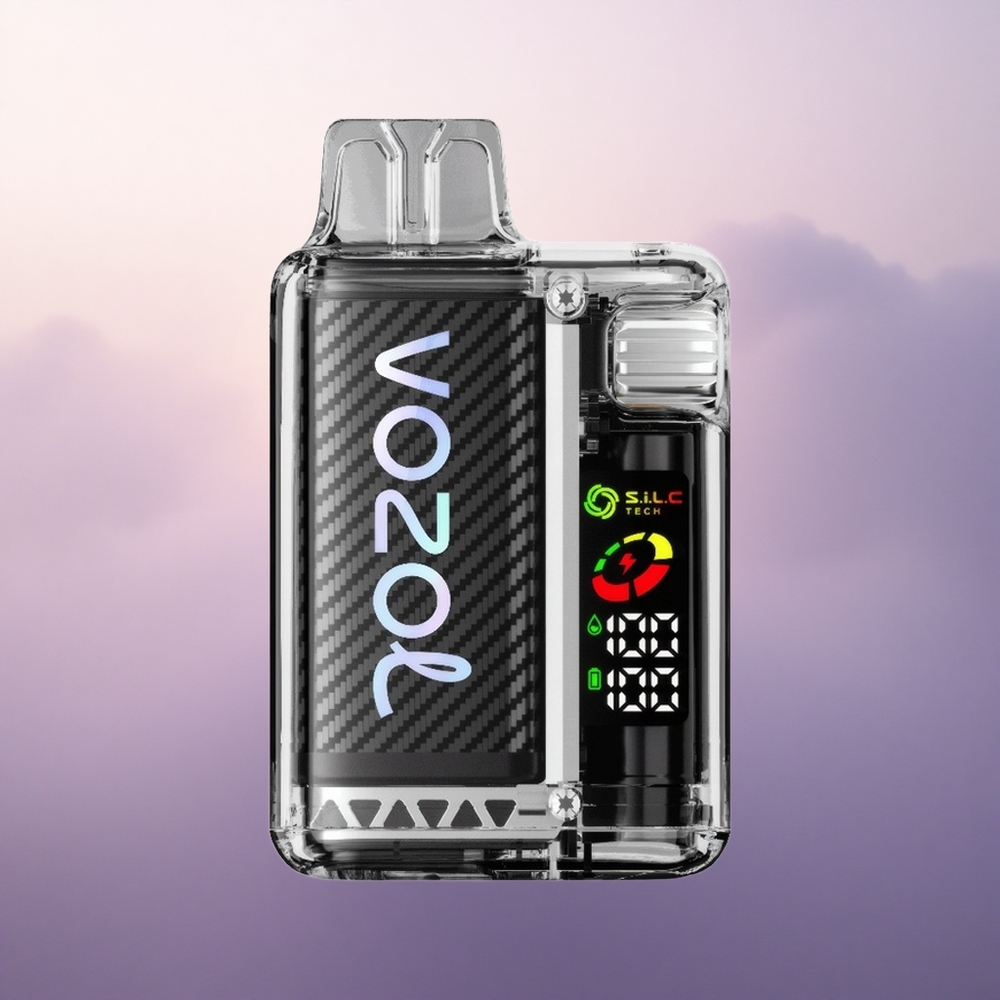 VOZOL Vista 20000 Puffs Lavafire 650mAh 2% Nikotin