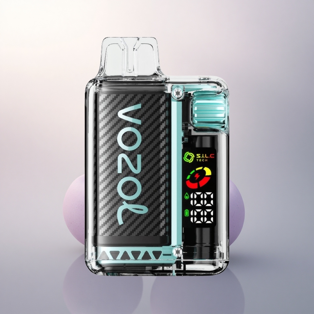 VOZOL Vista 20000 Puffs Miami Mynt 650mAh 2% Nikotin