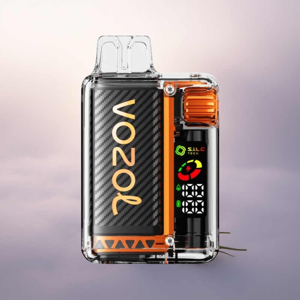 VOZOL Vista 20000 Puffs Sitron Lime 650mAh 2% Nikotin
