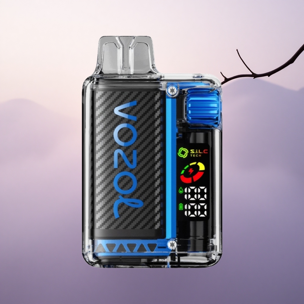 VOZOL Vista 20000 Puffs Vzbull 650mAh 2% nikotin